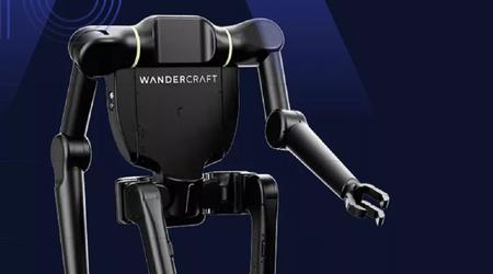 Renault interessiert sich für humanoide Roboter: Der Autohersteller hat in den Exoskelett-Entwickler Wandercraft investiert