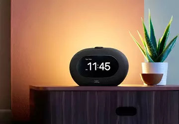 JBL hat den Horizon 3 präsentiert, ...