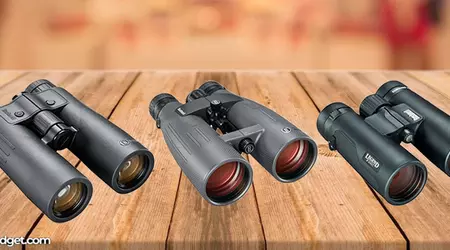 Besten Bushnell Ferngläser: Test und Vergleich