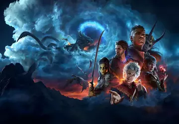 Insider: RPG-Hit Baldur's Gate 3 kommt ...