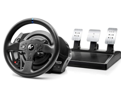 Thrustmaster T300 RS Gran Turismo Edition Rennrad