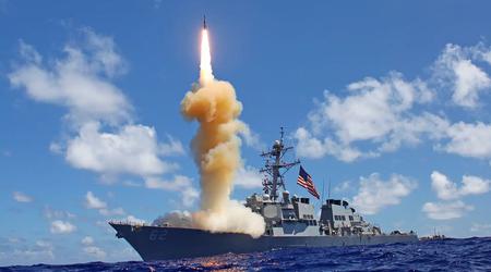 US-Außenministerium genehmigt den Verkauf von SM-6 Block I im Wert von 650 Mio. Dollar an die Republik Korea - Abfangjäger können ballistische Raketen in einem Radius von 240 km abschießen