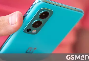 OnePlus Nord 3 soll einen 6,7-Zoll-Bildschirm ...