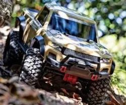 1:10 Traxxas TRX-4 Sport RC Rockcrawler