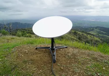 SpaceX startet Starlink-Satelliteninternet in Georgia mit ...