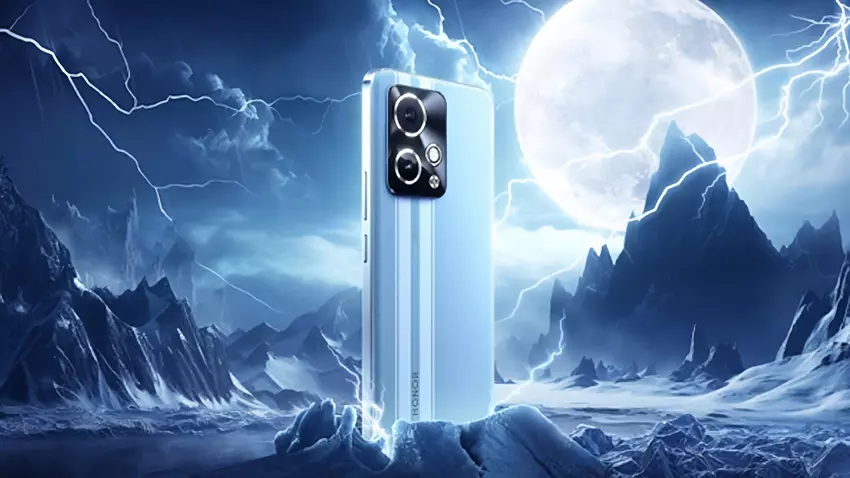 Honor 90 GT: 120Hz OLED-Display, Snapdragon 8 Gen 2 Chip, bis zu 24GB RAM und 50MP Kamera ab $377