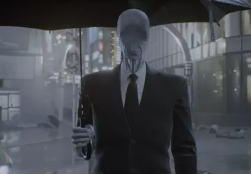 Das mystische Actionspiel Ghostwire: Tokyo hat ...