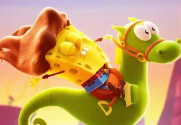 Es wird noch mehr Unterwasser-Wahnsinn geben: ...