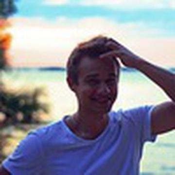 Андрей Ключка