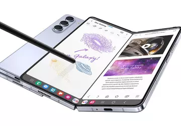 Galaxy Flip 4 und Galaxy Fold ...
