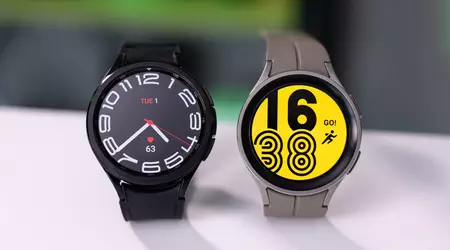 Galaxy Watch8 Classic wird zusammen mit neuen faltbaren Samsung-Smartphones erhältlich sein