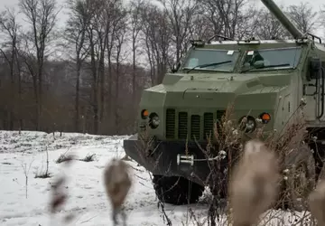 "Das dänische Modell hat der ukrainischen ...