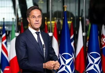 NATO-Generalsekretär: Bündnis bleibt geeint", egal wer ...