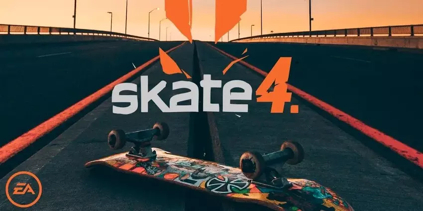 Henderson: Skate 4 wird im Juli gezeigt