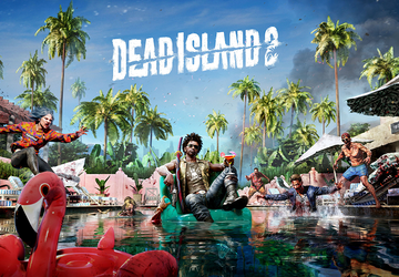 Immer wieder: Die Zombie-Action Dead Island ...