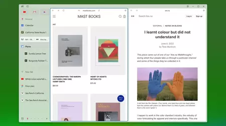 Browser veröffentlicht Arc für Windows