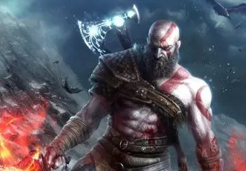 Kratos für alle: God of War: ...