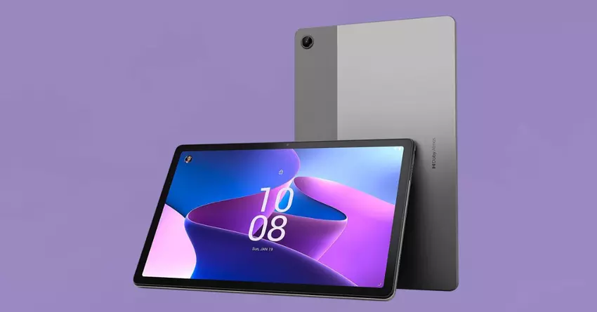 Lenovo Tab M10 FHD Plus bestes lern-tablet für 7-10-jährige