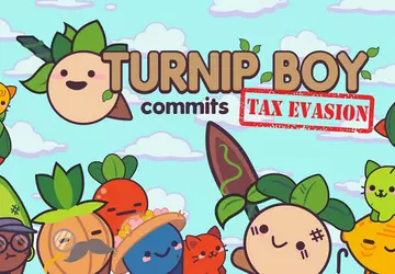 Aggressive Veggies greifen zu den Waffen: ...