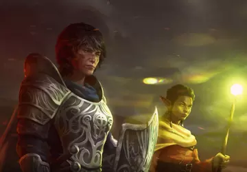 D&D;’s Dragonlance ist zurück mit neuem ...