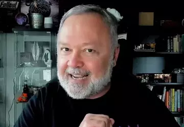 Warten auf New Vegas 2? Branchenlegende ...