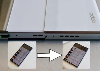 Wie OPPO den Smartphone-Formfaktor mit einem ...