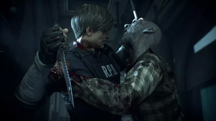 Capcom ließ sich bei der Entwicklung des Remakes von Resident Evil 2, das zu einem Megaerfolg wurde, von Fanprojekten inspirieren