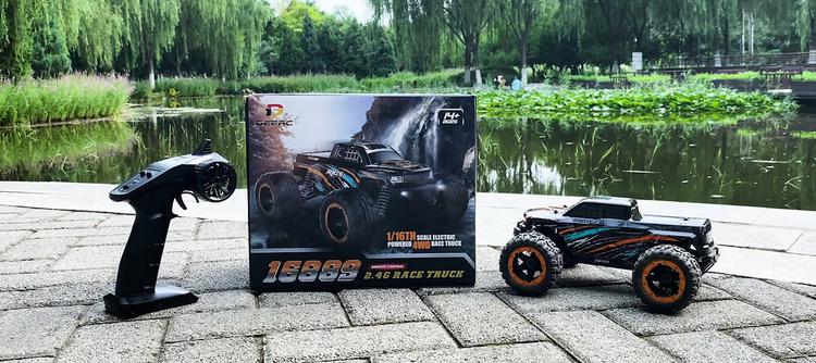 Bestes Deerc RC Auto
