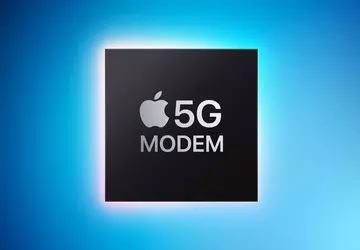 Bloomberg: Apple will eigene Modems in ...