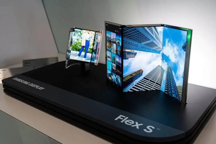 Galaxy Z TriFold wird mit Snapdragon ...