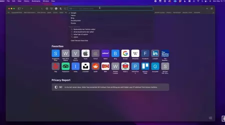 Microsoft versuchte, Apple davon zu überzeugen, Bing als Standardsuchmaschine zu übernehmen 
