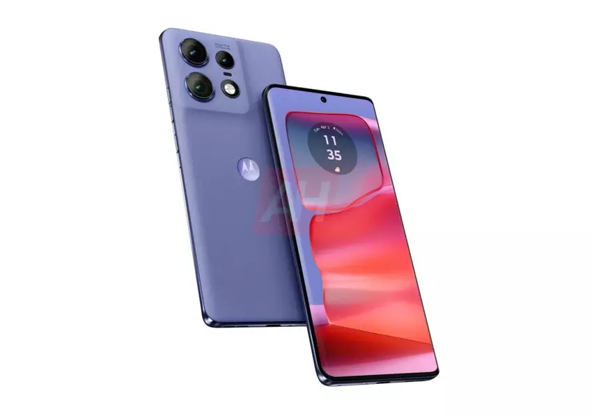 Motorola wird am 3. April eine Präsentation abhalten und auf die Veröffentlichung des Flaggschiffs Motorola Edge 50 Pro warten