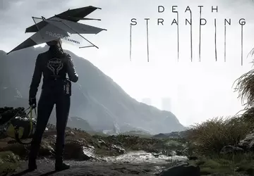 Hideo Kojima ist aktiv an der ...