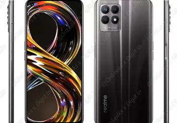 Helio G96, 120Hz-Bildschirm und 50MP-Kamera ab ...