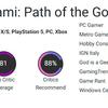 Capcoms Experiment ist ein Erfolg! Die Kritiker lobten Kunitsu-Gami: Path of the Goddess, ein ungewöhnliches Action-Strategiespiel.-4 Capcoms Experiment ist ein Erfolg! Die Kritiker lobten Kunitsu-Gami: Path of the Goddess, ein ungewöhnliches Action-Strategiespiel.-4