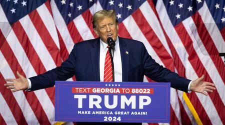 Trump macht Iran für Hackerangriff auf seine Kampagne verantwortlich