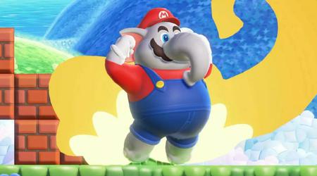 Der Release-Trailer für Super Mario Bros. Wonder, eines der am besten bewerteten Spiele des Jahres 2023, wurde enthüllt