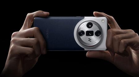 Gekrümmter AMOLED-Bildschirm, MediaTek Dimensity 9400-Chip, IP68-Schutz und 5800-mAh-Akku: Insider verrät die technischen Daten des OPPO Find X8 Pro 