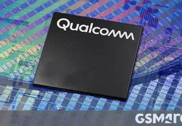 Das erste Telefon mit einem Snapdragon ...