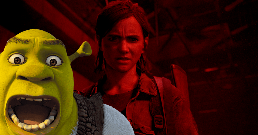 Der Regisseur von The Last of Us Part II hat nichts gegen PC-Mods, auch wenn das bedeutet, Ellie durch Shrek zu ersetzen