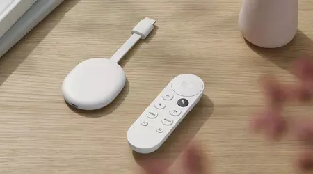 Google verkauft Chromecast mit Google TV bei Amazon für $18