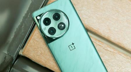 OnePlus 13 könnte am 11. November erscheinen