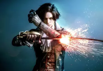 Lies of P wird den Game ...