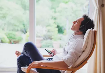 Beste MP3 Player für Hörbücher