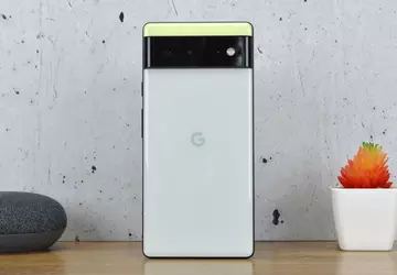 Google Pixel 6 könnte Android 16 ...
