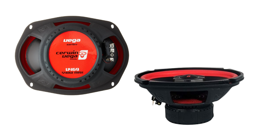 Cerwin Vega V469 beste cerwin vega lautsprecher
