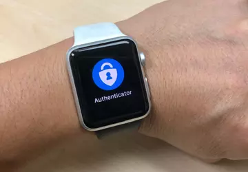 Unterstützung für Microsoft Authenticator für Apple ...