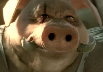 Ihr werdet es nicht glauben: Beyond ...