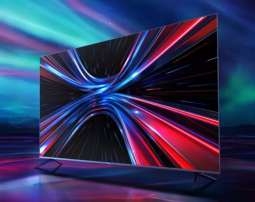 Xiaomi stellt Redmi X 85 vor: 85-Zoll-Smart-TV mit 120Hz-Panel und 3GB RAM für $726