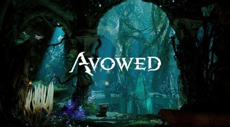 Vor dem Relaunch war Avowed als "Multiplayer-Skyrim" geplant - Game Director